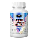 Maxler Hair Skin Nails Formula