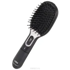 Braun 7 Satin Hair BR730 MN