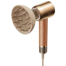 Фен для волос Dreame Hair Miracle High-Speed Hair Dryer, золотой