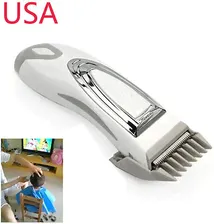 Professional Electric Men Hair Clipper Trimmer Removal Shaver