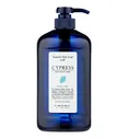 LebeL Natural Hair Soap Cypress