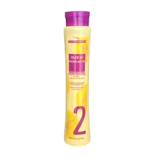 Кератин Happy Hair Oleo M Hairplastia 500 ml