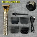 Pro Hair Trimmer