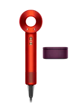 Dyson Supersonic hair dryer HD08 Topaz orange (440926-01)