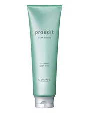 Маска для волос Proedit Hair Treatment Soft Fit Plus, Lebel
