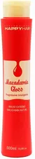 Happy Hair Macadamia Gloss Кератин маска 500 мл