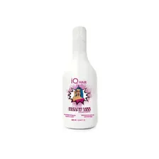 Кератин для волос IQ Hair Creamy Liss Cupuacu 500 мл