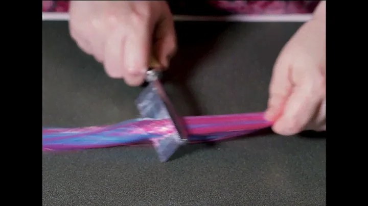 How to Blend your Doll Hair Like a Pro! shimmerlocks.com