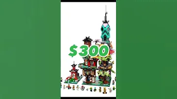 How I got this $300 LEGO Minifigure for ONLY $3!