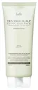 LADOR Маска для кожи головы с чайным деревом Ea Tree Scalp Clinic Hair Pack