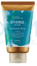 Domix, Маска восстанавливающая и увлажняющая Таинственный ветер Hair Seasons Aroma Syrups Mysterious Wind Mask, 240 г