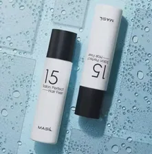 Спрей укладки мягкой фиксации MASIL 15 Salon Perfect Hair Fixer