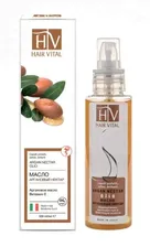 Масло аргановый нектар Hair vital, 100 мл