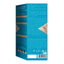 Интенсивный осветлитель для волос Essem Hair Studio Professional, осветление 8-10 тонов, 125мл