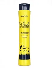 Happy Hair Нанопластика Blinda Coiffer