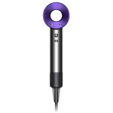 Фен для волос Xiaomi SenCiciMen Hair Dryer HD15 EU (фиолетовый)