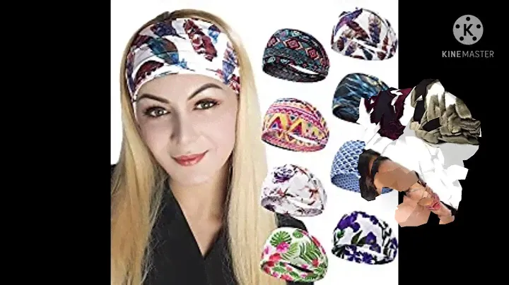 women hair accesseries