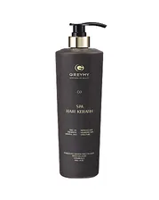 Greymy Hair SPA Keratin - Кератин для восстановления 800 мл