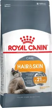 Сухой корм для кошек Royal Canin (Роял Канин) HAIR & SKIN CARE поддержание здоровья кожи и шерсти, 2 кг