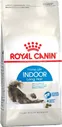 Royal Canin Indoor Long Hair 2кг Индор лонг хэйр: сухой корм для взрослых длинношерстных кошек (в возрасте от 1 года до 7 лет), живущих в помещении
