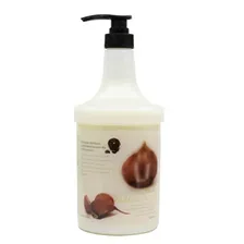 Маска для волос 3W Clinic More Moisture Black Garlic Hair Pack (1000ml)
