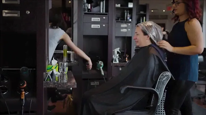 Kashmir Keratin Smoothing System