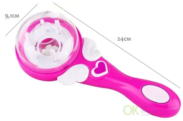 Машинка для плетения косичек Braided Hair Machine оптом