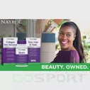 Skin Hair & Nails with Lutein