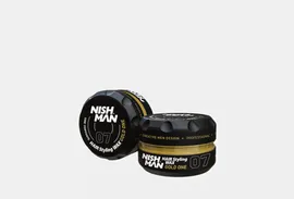 AQUA HAIR STYLING WAX 07 GOLD ONE