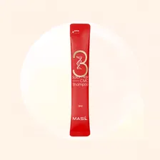 Masil 3 Salon Hair CMC Shampoo 8 мл