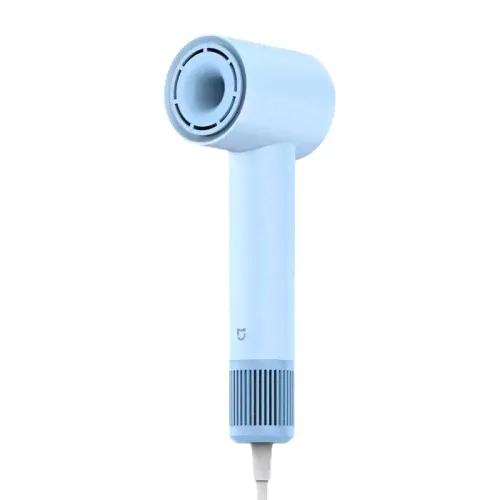 Фен для волос xiaomi mijia high speed hair dryer h501 se blue (7559)-0