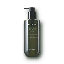    The Saem Silk Hair Heartleaf Scalp Cooling