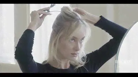 Balmain Hair Dress Human Hair
