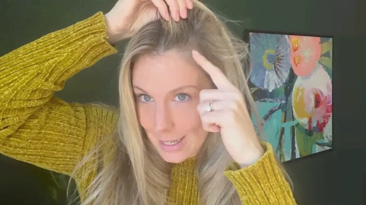 Vital Hair Complex Review | Hair Growth Supplement | Healthy Hair, Skin & Nails | Lash & Brow Growth