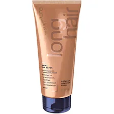 Маска для длинных волос Luxury Long Hair, 200 мл.
