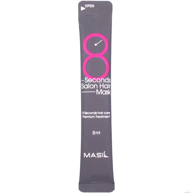 Masil 8 Seconds Salon Hair Mask Маска для восстановления волос 8мл