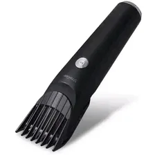 Машинка для стрижки волос ShowSee Electric Hair Clipper C4 (C4-BK) черный