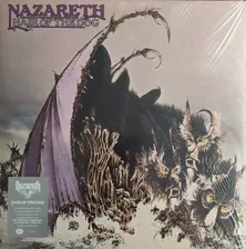 Пластинка NAZARETH "Hair Of The Dog" (PURPLE LP)