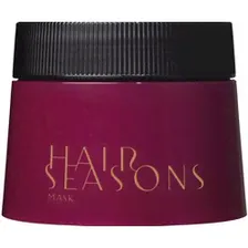 Demi Hair Seasons Mask - Маска для глубокого восстановления волос, 250 мл