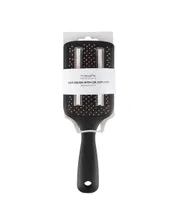 Щетка для волос для распределения масла или сыворотки Hair Brush With Oil Diffuser