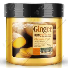 Имбирная маска для волос BIOAQUA Ginger Hair Mask