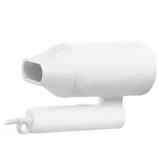 Фен для волос Xiaomi Mijia Water Ion Hair Dryer (White)