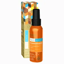 Beauty Hair Lab Драгоценное масло для волос Aurum 100мл