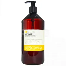 Шампунь Insight Professional Dry Hair Увлажняющий для сухих волос (900 мл)