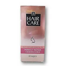 Images Hair Care Essential oil Масляная сыворотка для волос
