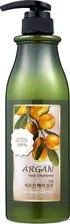 Восстанавливающий шампунь с маслом арганы Argan Hair Shampoo 750мл
