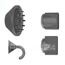 Фен Sencicimen Hair Dryer X13 (синий)