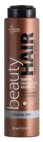 <strong>Шампунь</strong> питание и увлажнение BEAUTY <strong>HAIR</strong> ARGAN <strong>SPA</strong> SLS FREE SHAMPOO 300 мл