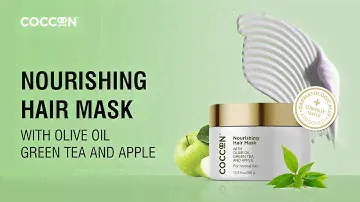Nourishing Hair Mask
