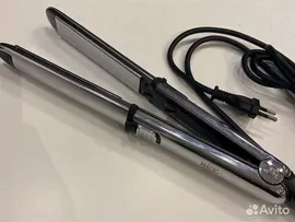 Утюжок для волос Magic hair curl professional 2500